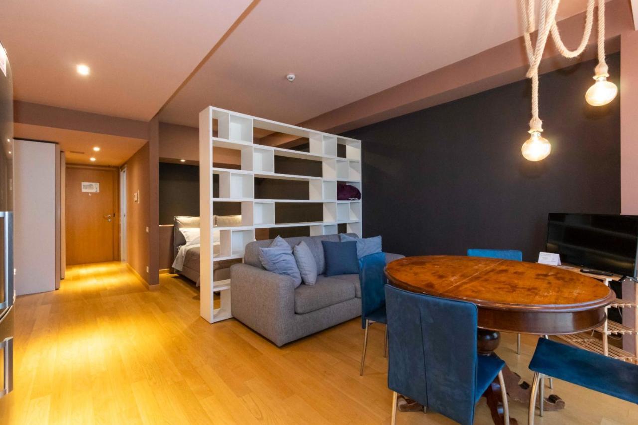 Originals - Parcheggio Gratis In Struttura E Colazione Inclusa Apartment Turin Luaran gambar