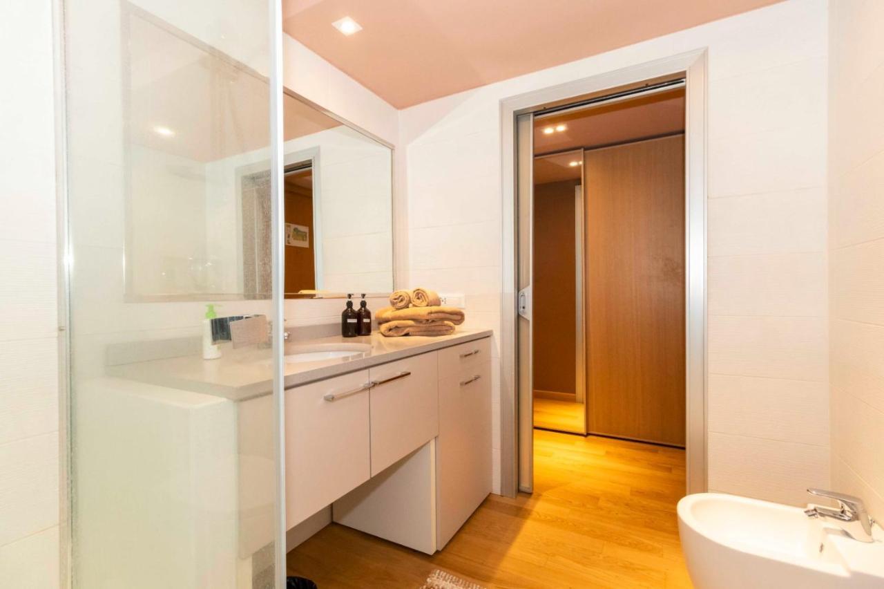 Originals - Parcheggio Gratis In Struttura E Colazione Inclusa Apartment Turin Luaran gambar