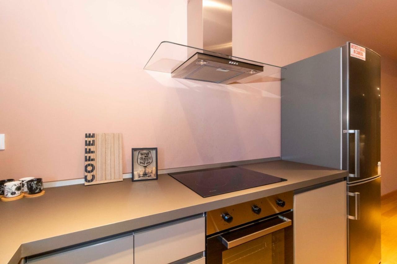 Originals - Parcheggio Gratis In Struttura E Colazione Inclusa Apartment Turin Luaran gambar