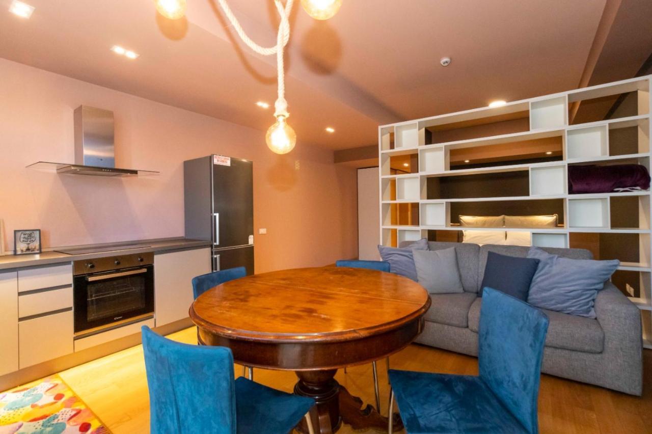 Originals - Parcheggio Gratis In Struttura E Colazione Inclusa Apartment Turin Luaran gambar