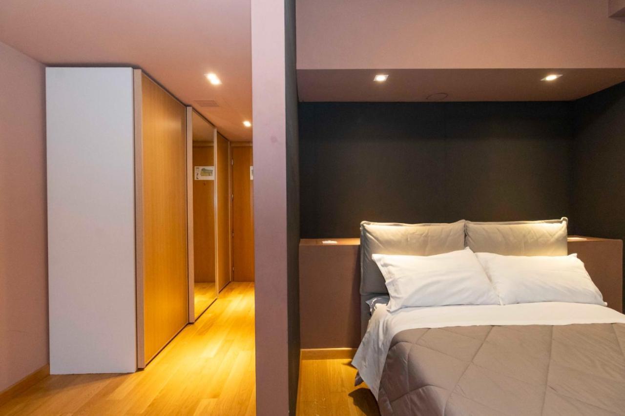 Originals - Parcheggio Gratis In Struttura E Colazione Inclusa Apartment Turin Luaran gambar