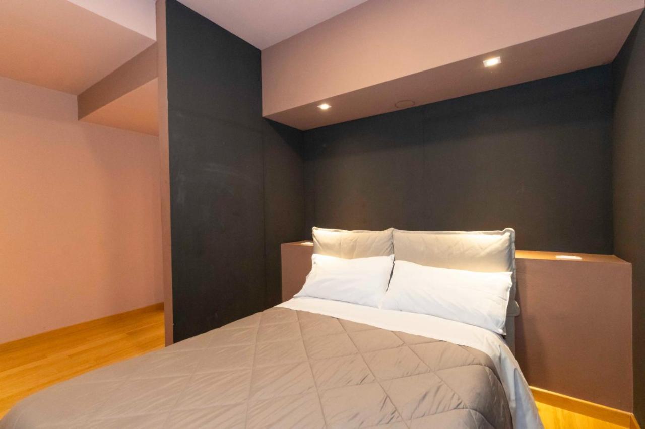 Originals - Parcheggio Gratis In Struttura E Colazione Inclusa Apartment Turin Luaran gambar