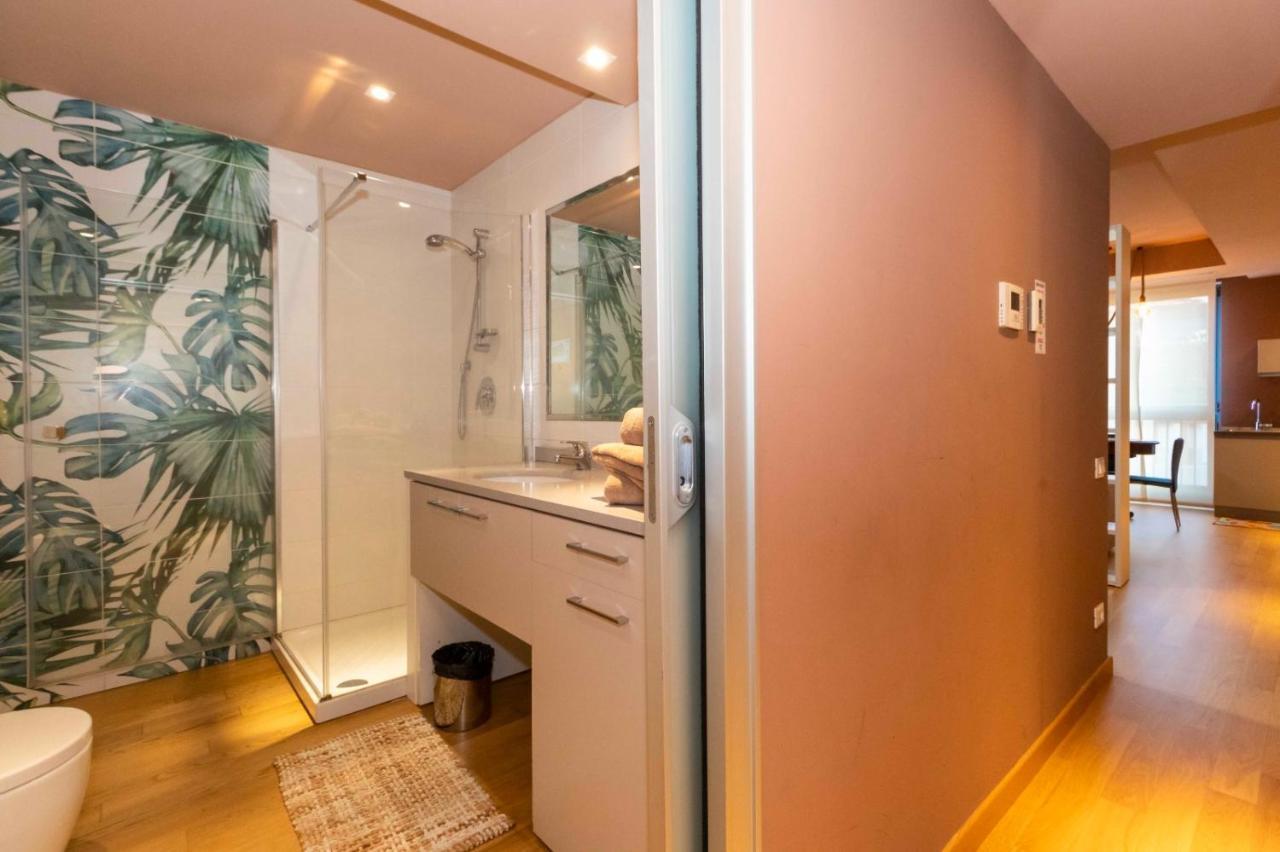 Originals - Parcheggio Gratis In Struttura E Colazione Inclusa Apartment Turin Luaran gambar