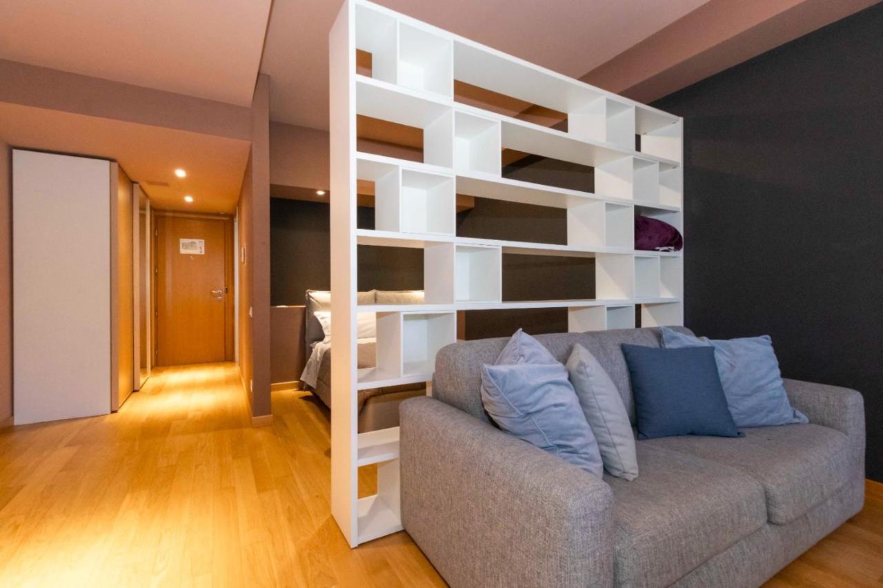 Originals - Parcheggio Gratis In Struttura E Colazione Inclusa Apartment Turin Luaran gambar